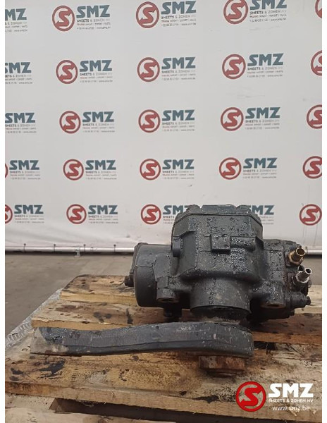 DAF Occ Stuurhuis DAF - Styrväxel för Lastbil: bild 1 DAF Occ Stuurhuis DAF - Styrväxel för Lastbil: bild 1