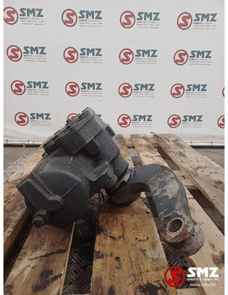 DAF Occ Stuurhuis DAF - Styrväxel för Lastbil: bild 3 DAF Occ Stuurhuis DAF - Styrväxel för Lastbil: bild 3