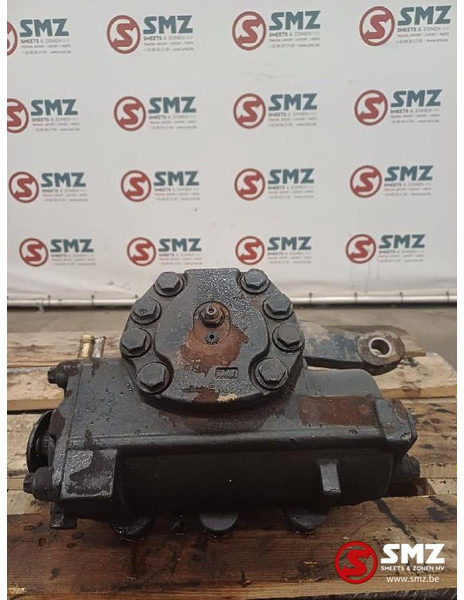 DAF Occ Stuurhuis DAF - Styrväxel för Lastbil: bild 2 DAF Occ Stuurhuis DAF - Styrväxel för Lastbil: bild 2