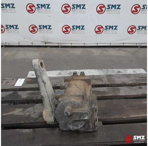 DAF Occ Stuurhuis DAF - Styrväxel för Lastbil: bild 4 DAF Occ Stuurhuis DAF - Styrväxel för Lastbil: bild 4