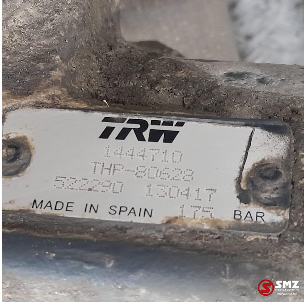 DAF Occ Stuurhuis DAF - Styrväxel för Lastbil: bild 5 DAF Occ Stuurhuis DAF - Styrväxel för Lastbil: bild 5