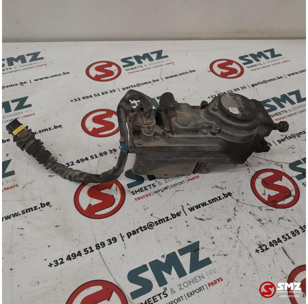 DAF Occ VGT turboactuator MX13 DAF - Motor och reservdelar för Lastbil: bild 1 DAF Occ VGT turboactuator MX13 DAF - Motor och reservdelar för Lastbil: bild 1