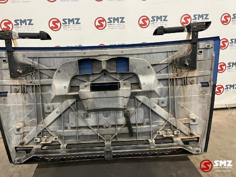 DAF Occ bovengrille DAF - Galler för Lastbil: bild 2 DAF Occ bovengrille DAF - Galler för Lastbil: bild 2