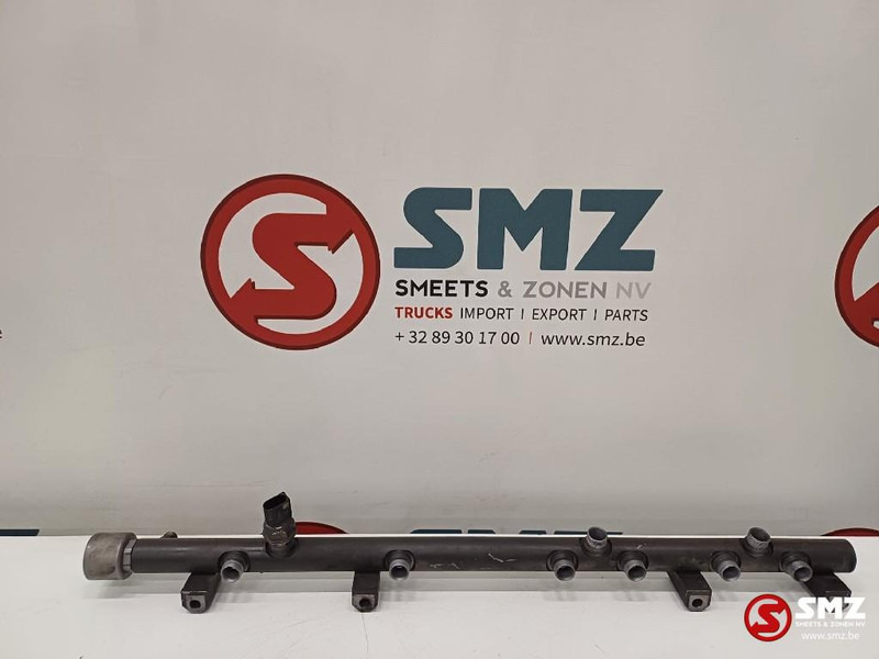 DAF Occ brandstofrail + regelklep MX13 DAF - Bränslesystem för Lastbil: bild 2 DAF Occ brandstofrail + regelklep MX13 DAF - Bränslesystem för Lastbil: bild 2