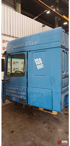 DAF Occ cabine DAF 95 XF - Hytt och interiör för Lastbil: bild 3 DAF Occ cabine DAF 95 XF - Hytt och interiör för Lastbil: bild 3