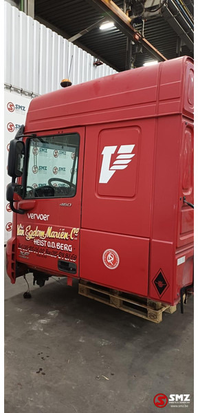 DAF Occ cabine DAF - Hytt och interiör för Lastbil: bild 3 DAF Occ cabine DAF - Hytt och interiör för Lastbil: bild 3