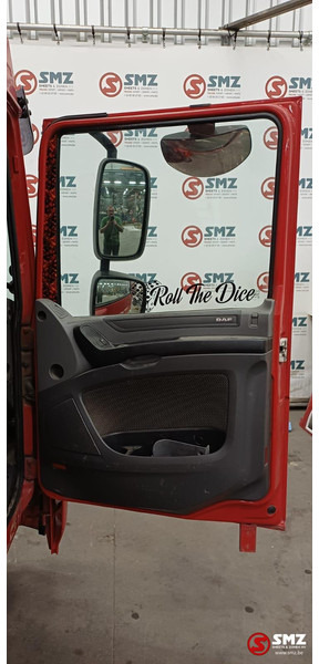 DAF Occ cabine DAF - Hytt och interiör för Lastbil: bild 5 DAF Occ cabine DAF - Hytt och interiör för Lastbil: bild 5