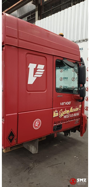 DAF Occ cabine DAF - Hytt och interiör för Lastbil: bild 4 DAF Occ cabine DAF - Hytt och interiör för Lastbil: bild 4