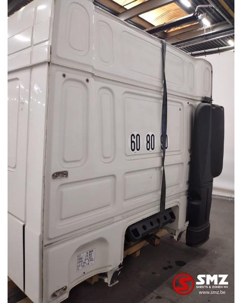 DAF Occ cabine DAF XF 106 SPACECAB EURO 6 - Hytt och interiör för Lastbil: bild 4 DAF Occ cabine DAF XF 106 SPACECAB EURO 6 - Hytt och interiör för Lastbil: bild 4