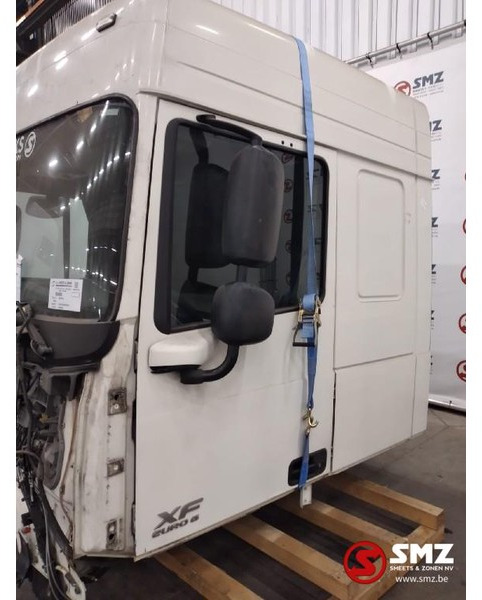 DAF Occ cabine DAF XF 106 SPACECAB EURO 6 - Hytt och interiör för Lastbil: bild 3 DAF Occ cabine DAF XF 106 SPACECAB EURO 6 - Hytt och interiör för Lastbil: bild 3