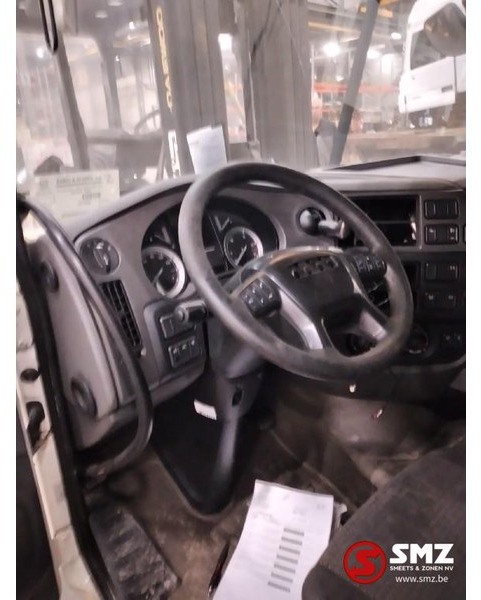 DAF Occ cabine DAF XF 106 SPACECAB EURO 6 - Hytt och interiör för Lastbil: bild 5 DAF Occ cabine DAF XF 106 SPACECAB EURO 6 - Hytt och interiör för Lastbil: bild 5