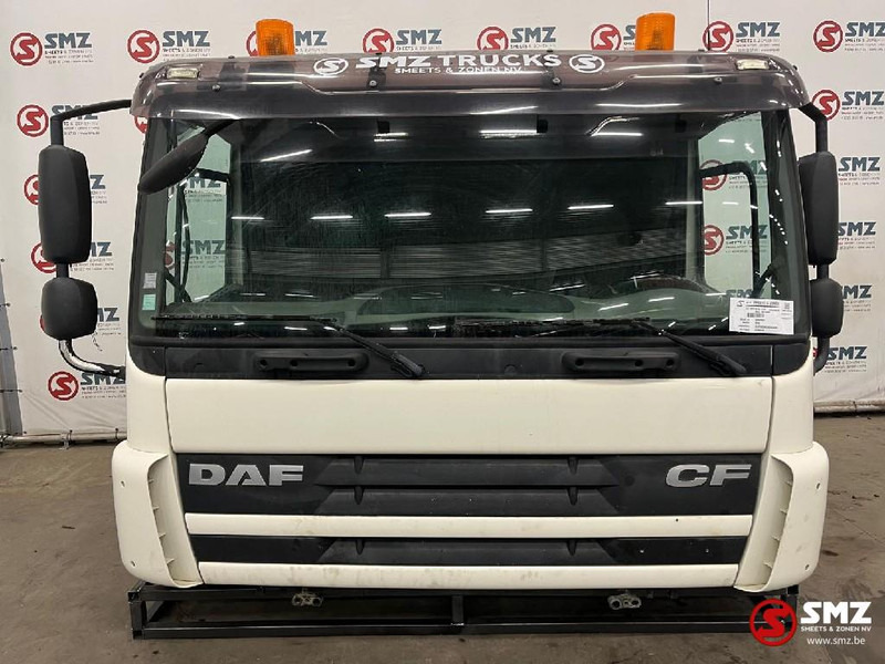 DAF Occ cabine compleet DAF - Hytt och interiör för Lastbil: bild 1 DAF Occ cabine compleet DAF - Hytt och interiör för Lastbil: bild 1