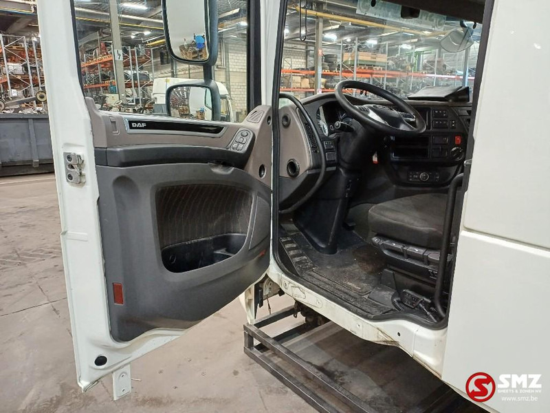 DAF Occ cabine compleet DAF - Hytt och interiör för Lastbil: bild 5 DAF Occ cabine compleet DAF - Hytt och interiör för Lastbil: bild 5