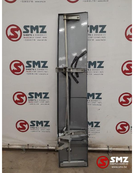 DAF Occ cabinespoiler links DAF - Aerodynamik/ Spoiler för Lastbil: bild 2 DAF Occ cabinespoiler links DAF - Aerodynamik/ Spoiler för Lastbil: bild 2