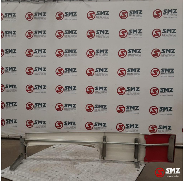 DAF Occ cabinespoiler rechts DAF - Aerodynamik/ Spoiler för Lastbil: bild 2 DAF Occ cabinespoiler rechts DAF - Aerodynamik/ Spoiler för Lastbil: bild 2