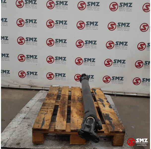 DAF Occ cardanas DAF - Drivaxel för Lastbil: bild 3 DAF Occ cardanas DAF - Drivaxel för Lastbil: bild 3