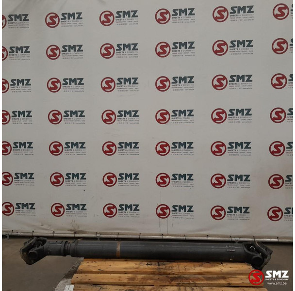 DAF Occ cardanas DAF - Drivaxel för Lastbil: bild 2 DAF Occ cardanas DAF - Drivaxel för Lastbil: bild 2