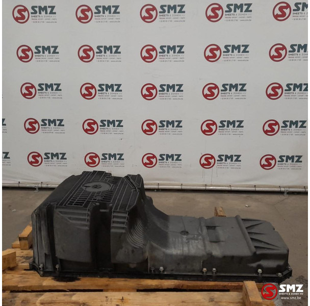 DAF Occ carterpan MX13 DAF - Vevhus för Lastbil: bild 1 DAF Occ carterpan MX13 DAF - Vevhus för Lastbil: bild 1