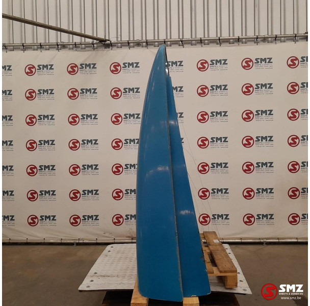 DAF Occ dakspoiler XF95 DAF - Aerodynamik/ Spoiler för Lastbil: bild 4 DAF Occ dakspoiler XF95 DAF - Aerodynamik/ Spoiler för Lastbil: bild 4