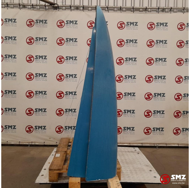 DAF Occ dakspoiler XF95 DAF - Aerodynamik/ Spoiler för Lastbil: bild 3 DAF Occ dakspoiler XF95 DAF - Aerodynamik/ Spoiler för Lastbil: bild 3