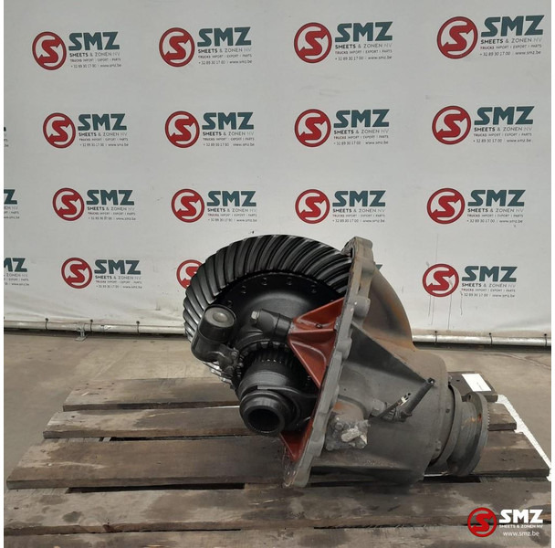 DAF Occ differentiëel 1347 i=2,69 DAF - Differential för Lastbil: bild 1 DAF Occ differentiëel 1347 i=2,69 DAF - Differential för Lastbil: bild 1