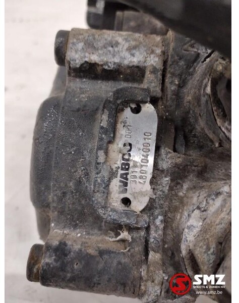 DAF Occ drukmodulator ABS DAF CF 4801040010 - Motor och reservdelar för Lastbil: bild 2 DAF Occ drukmodulator ABS DAF CF 4801040010 - Motor och reservdelar för Lastbil: bild 2