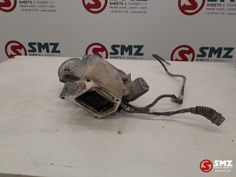 DAF Occ inlaatspruitstuk Daf XF 105 1694926 - Motor och reservdelar för Lastbil: bild 3 DAF Occ inlaatspruitstuk Daf XF 105 1694926 - Motor och reservdelar för Lastbil: bild 3