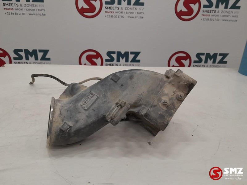 DAF Occ inlaatspruitstuk Daf XF 105 1694926 - Motor och reservdelar för Lastbil: bild 1 DAF Occ inlaatspruitstuk Daf XF 105 1694926 - Motor och reservdelar för Lastbil: bild 1