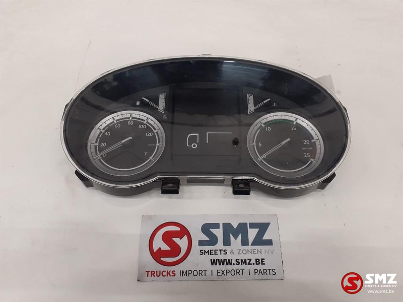 DAF Occ instrumentenpaneel DAF - Instrumentbräda för Lastbil: bild 1 DAF Occ instrumentenpaneel DAF - Instrumentbräda för Lastbil: bild 1