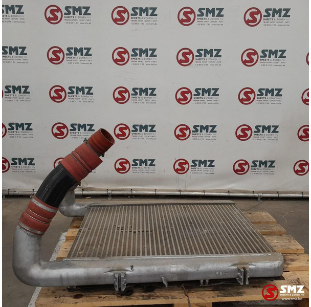 DAF Occ intercooler DAF - Kylare för Lastbil: bild 4 DAF Occ intercooler DAF - Kylare för Lastbil: bild 4