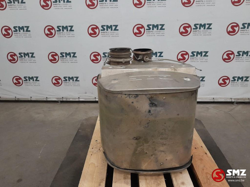 DAF Occ katalysator Euro 5 DAF - Katalytisk omvandlare för Lastbil: bild 3 DAF Occ katalysator Euro 5 DAF - Katalytisk omvandlare för Lastbil: bild 3