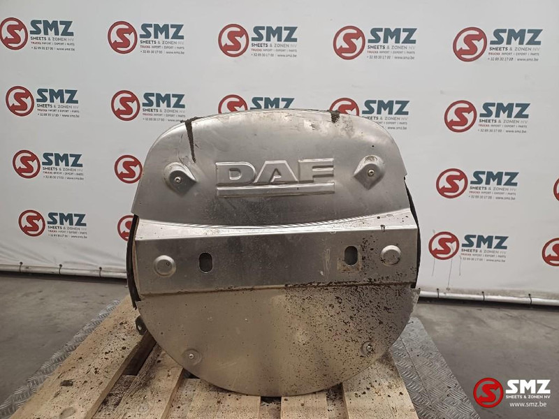 DAF Occ katalysator Euro 5 DAF - Katalytisk omvandlare för Lastbil: bild 2 DAF Occ katalysator Euro 5 DAF - Katalytisk omvandlare för Lastbil: bild 2