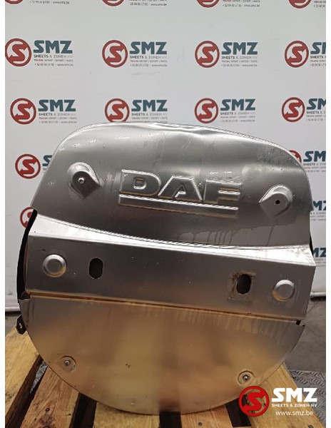 DAF Occ katalysator Euro 5 DAF - Katalytisk omvandlare för Lastbil: bild 2 DAF Occ katalysator Euro 5 DAF - Katalytisk omvandlare för Lastbil: bild 2