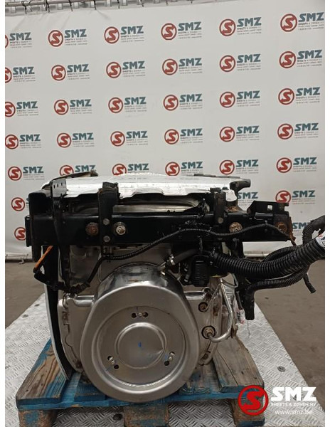 DAF Occ katalysator Euro 6 DAF - Katalytisk omvandlare för Lastbil: bild 3 DAF Occ katalysator Euro 6 DAF - Katalytisk omvandlare för Lastbil: bild 3