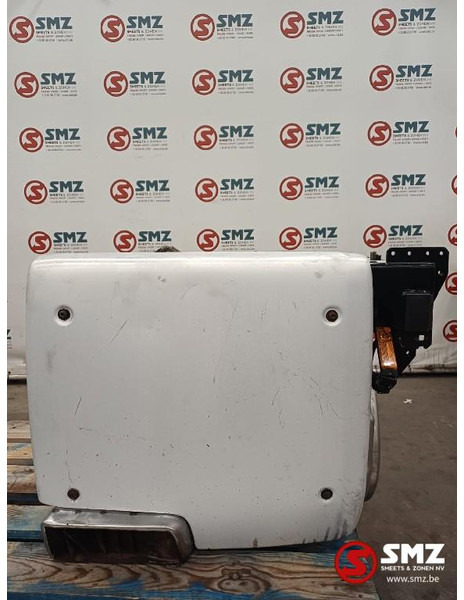 DAF Occ katalysator Euro 6 DAF - Katalytisk omvandlare för Lastbil: bild 1 DAF Occ katalysator Euro 6 DAF - Katalytisk omvandlare för Lastbil: bild 1