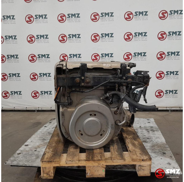 DAF Occ katalysator Euro 6 DAF - Katalytisk omvandlare för Lastbil: bild 4 DAF Occ katalysator Euro 6 DAF - Katalytisk omvandlare för Lastbil: bild 4