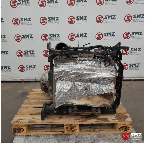 DAF Occ katalysator Euro 6 DAF XF XG - Katalytisk omvandlare för Lastbil: bild 4 DAF Occ katalysator Euro 6 DAF XF XG - Katalytisk omvandlare för Lastbil: bild 4