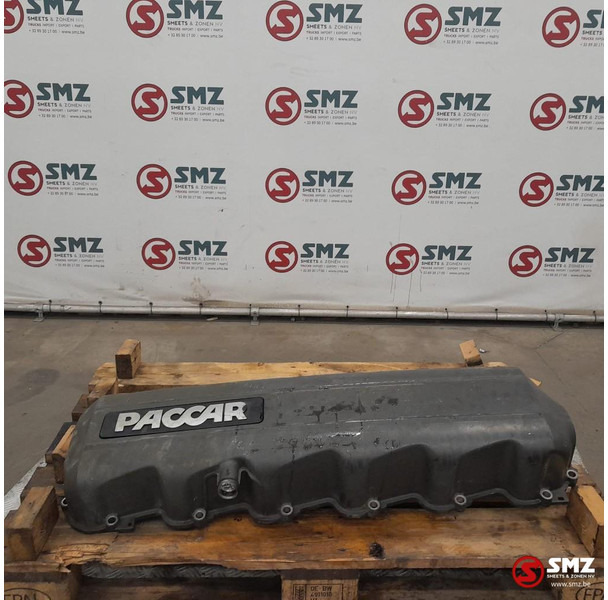 DAF Occ kleppendeksel MX13 DAF - Motor och reservdelar för Lastbil: bild 1 DAF Occ kleppendeksel MX13 DAF - Motor och reservdelar för Lastbil: bild 1