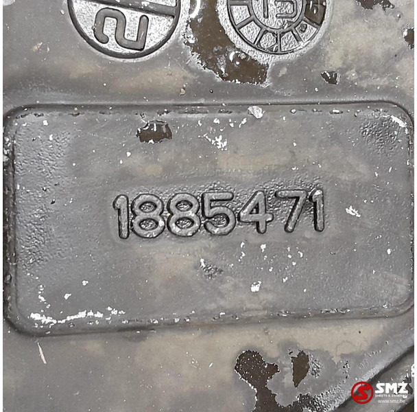 DAF Occ kleppendeksel MX13 DAF - Motor och reservdelar för Lastbil: bild 5 DAF Occ kleppendeksel MX13 DAF - Motor och reservdelar för Lastbil: bild 5