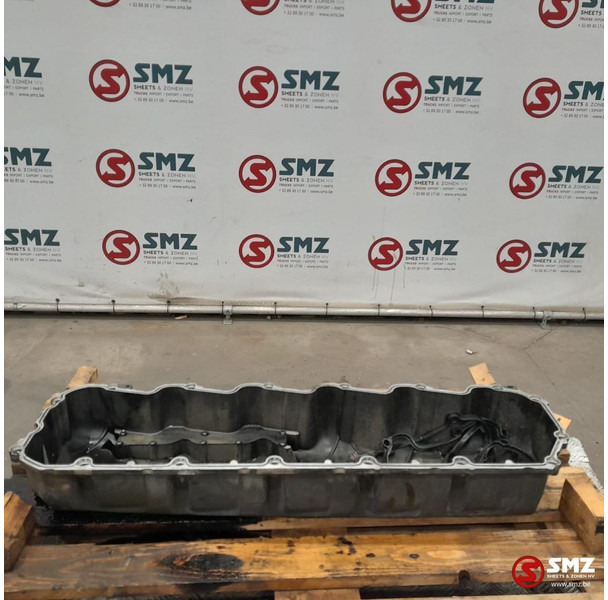 DAF Occ kleppendeksel MX13 DAF - Motor och reservdelar för Lastbil: bild 3 DAF Occ kleppendeksel MX13 DAF - Motor och reservdelar för Lastbil: bild 3