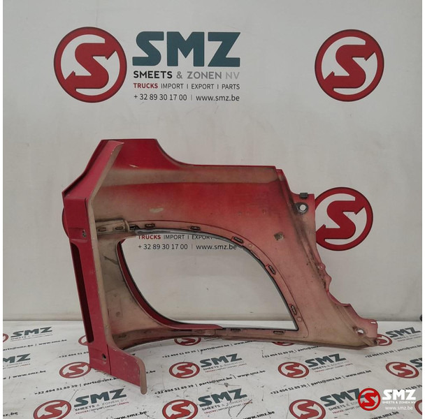 DAF Occ koplampkap links DAF - Strålkastare för Lastbil: bild 2 DAF Occ koplampkap links DAF - Strålkastare för Lastbil: bild 2