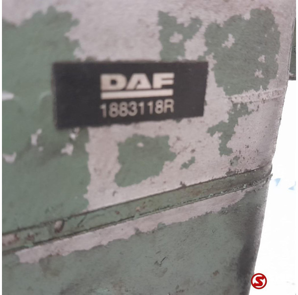 DAF Occ luchtcompressor + stuurbekrachtigingspomp MX13 - Motor och reservdelar för Lastbil: bild 5 DAF Occ luchtcompressor + stuurbekrachtigingspomp MX13 - Motor och reservdelar för Lastbil: bild 5