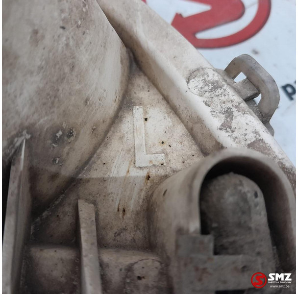 DAF Occ mistlicht links DAF - Dimljus för Lastbil: bild 3 DAF Occ mistlicht links DAF - Dimljus för Lastbil: bild 3