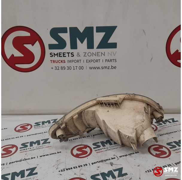 DAF Occ mistlicht links DAF - Dimljus för Lastbil: bild 2 DAF Occ mistlicht links DAF - Dimljus för Lastbil: bild 2