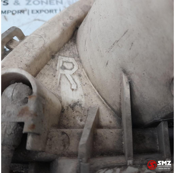 DAF Occ mistlicht rechts DAF - Dimljus för Lastbil: bild 3 DAF Occ mistlicht rechts DAF - Dimljus för Lastbil: bild 3