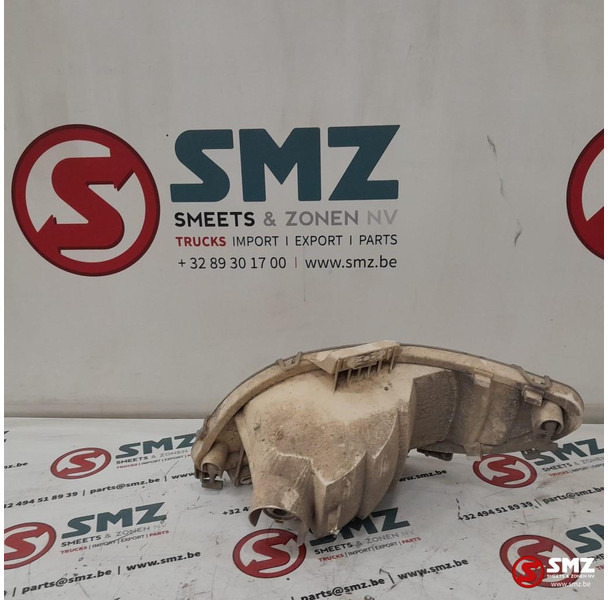 DAF Occ mistlicht rechts DAF - Dimljus för Lastbil: bild 2 DAF Occ mistlicht rechts DAF - Dimljus för Lastbil: bild 2