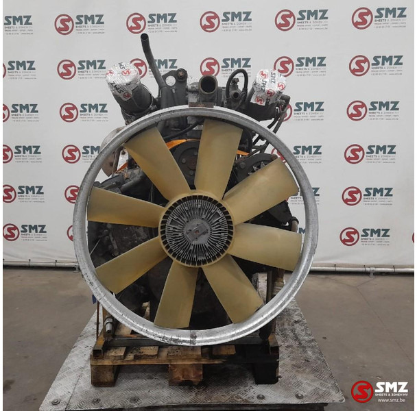 DAF Occ motor DAF XF EURO 2 - Motor för Lastbil: bild 3 DAF Occ motor DAF XF EURO 2 - Motor för Lastbil: bild 3