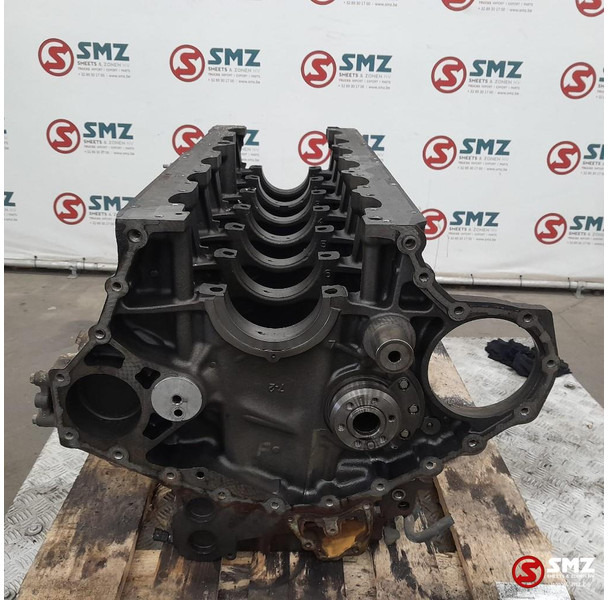 DAF Occ motorblok MX13 DAF - Motor och reservdelar för Lastbil: bild 4 DAF Occ motorblok MX13 DAF - Motor och reservdelar för Lastbil: bild 4