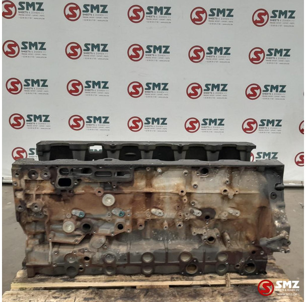 DAF Occ motorblok MX13 DAF - Motor och reservdelar för Lastbil: bild 1 DAF Occ motorblok MX13 DAF - Motor och reservdelar för Lastbil: bild 1