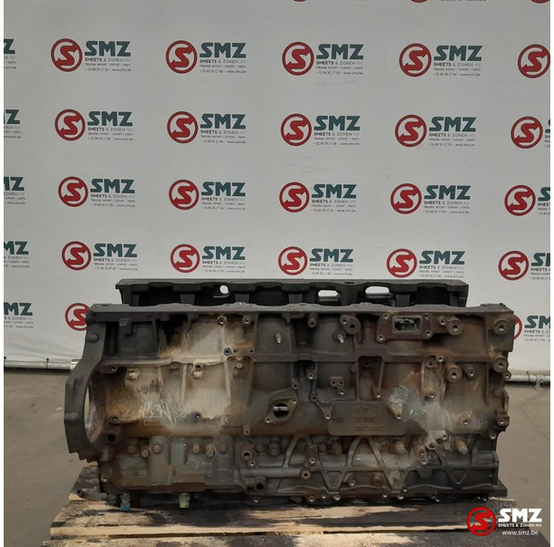 DAF Occ motorblok MX13 DAF - Motor och reservdelar för Lastbil: bild 2 DAF Occ motorblok MX13 DAF - Motor och reservdelar för Lastbil: bild 2